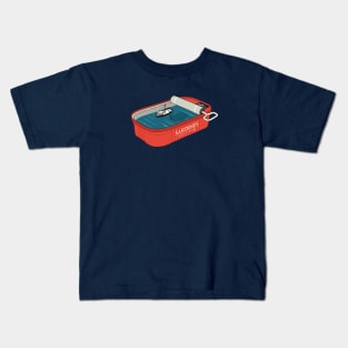 Pre-Order Kids T-Shirt